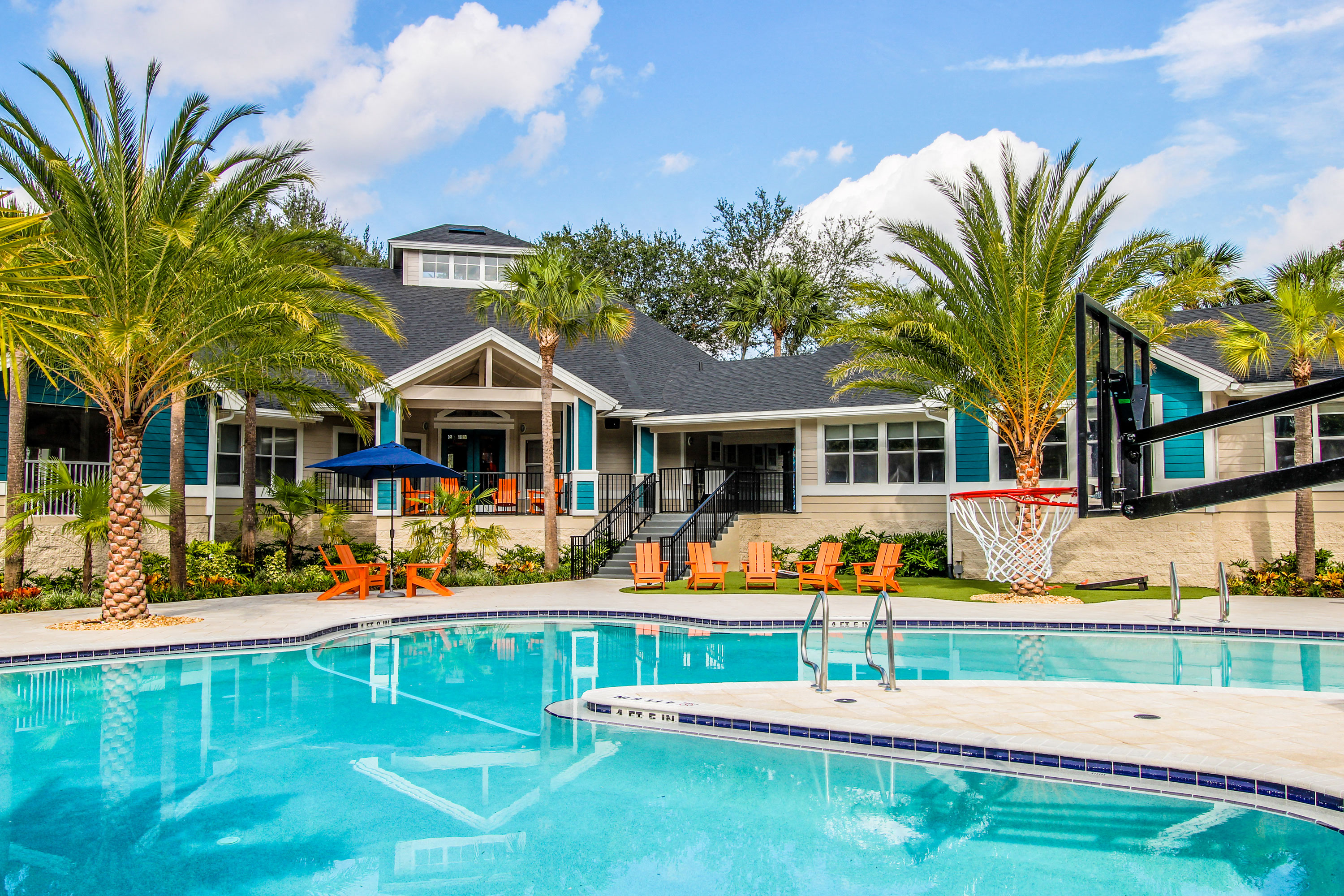 The Niche - Student Apartments