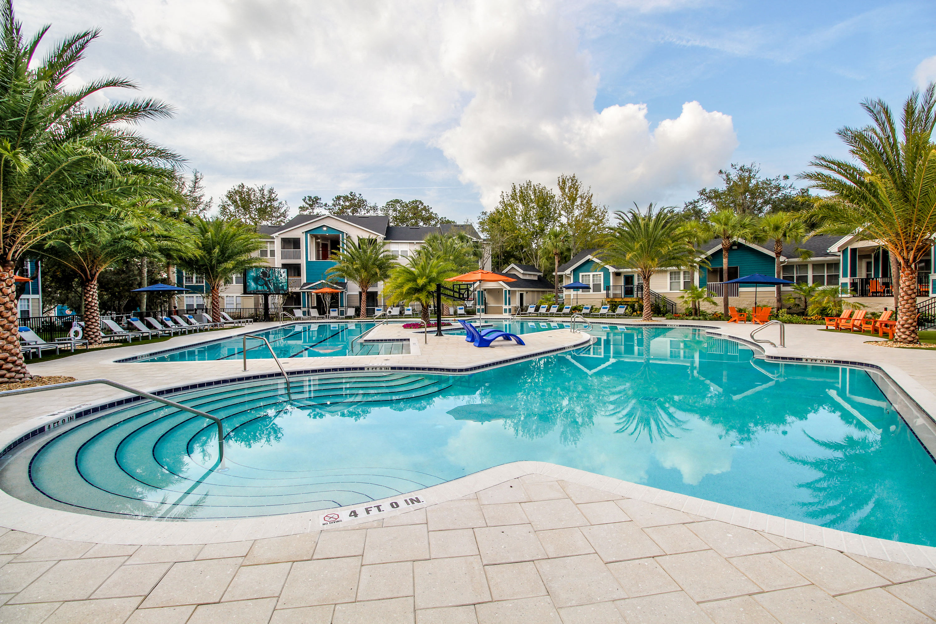 The Niche - Student Apartments