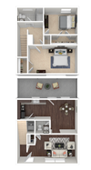 Dogwood Floor Plan