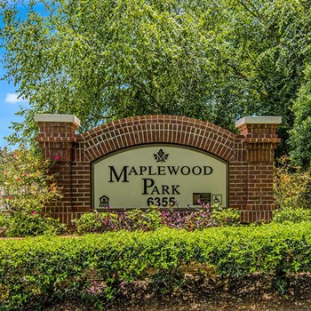 Maplewood Park Apartments, 6355 Oakley Road, Union City, GA - RentCafe
