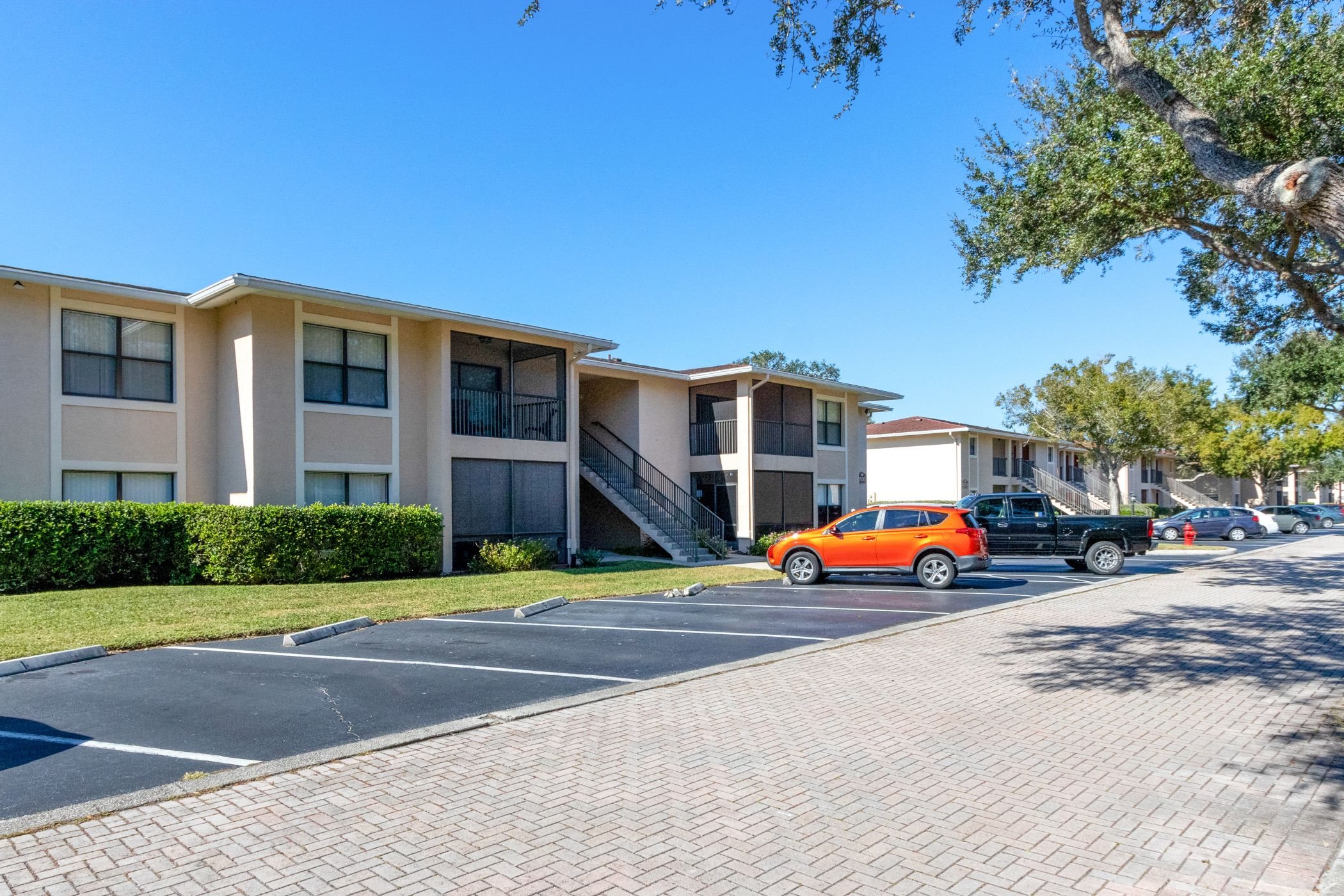 Photos and Video of Harbour Bay in Palm B, FL