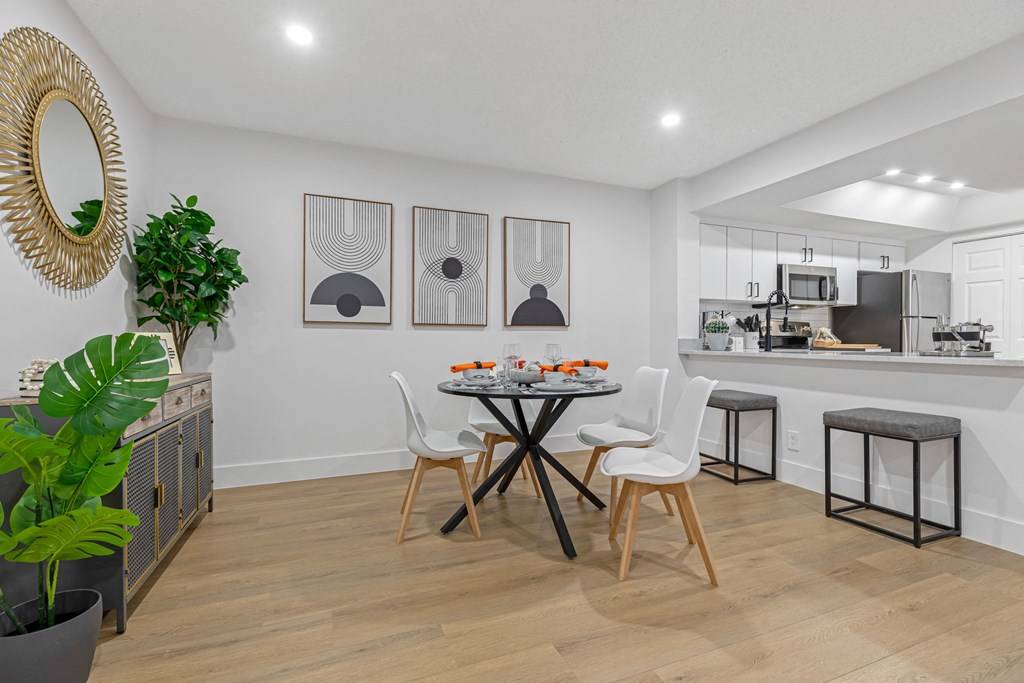 create memories that last a lifetime in your new home