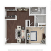 Magnolia Floor Plan
