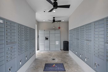 Lockers - Photo Gallery 12