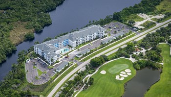 Gorgeous views at Mainsail
