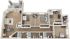 4 BED 4 BATH (PERSONAL Bath)