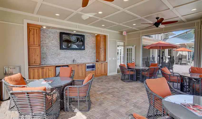 The Retreat At Panama City Beach Apartments, 90 Sandal Ln, Panama City