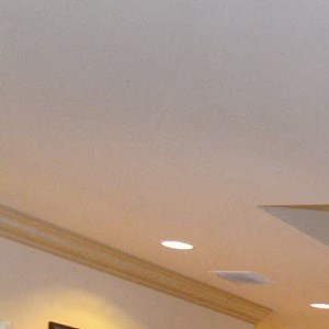 Clubhouse Interior Seating