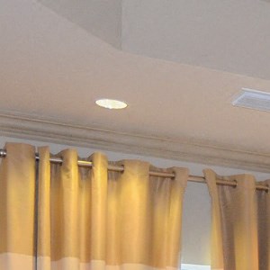 Clubhouse Interior Seating