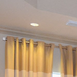 Clubhouse Interior Seating