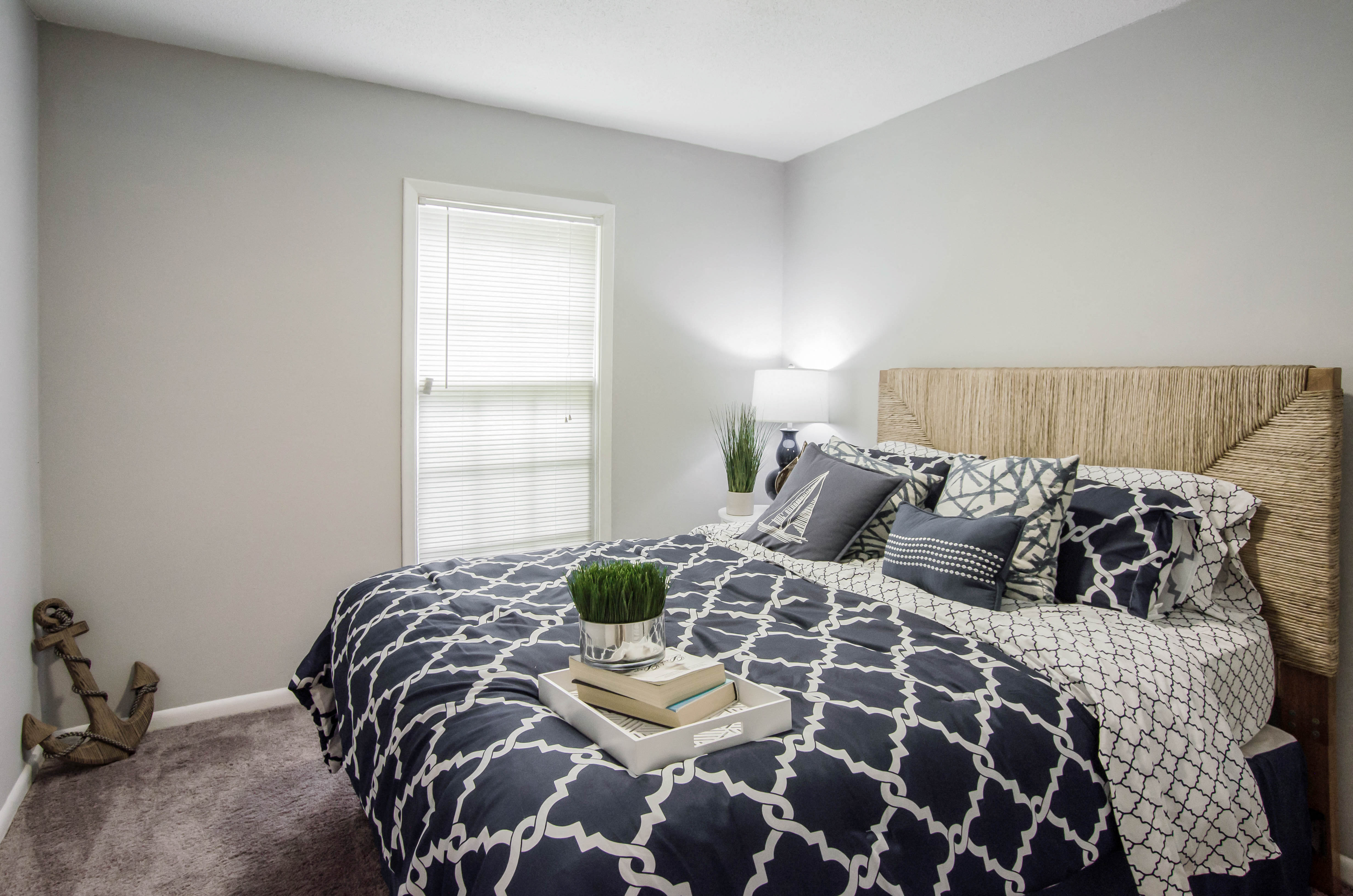 Gates At Summerville