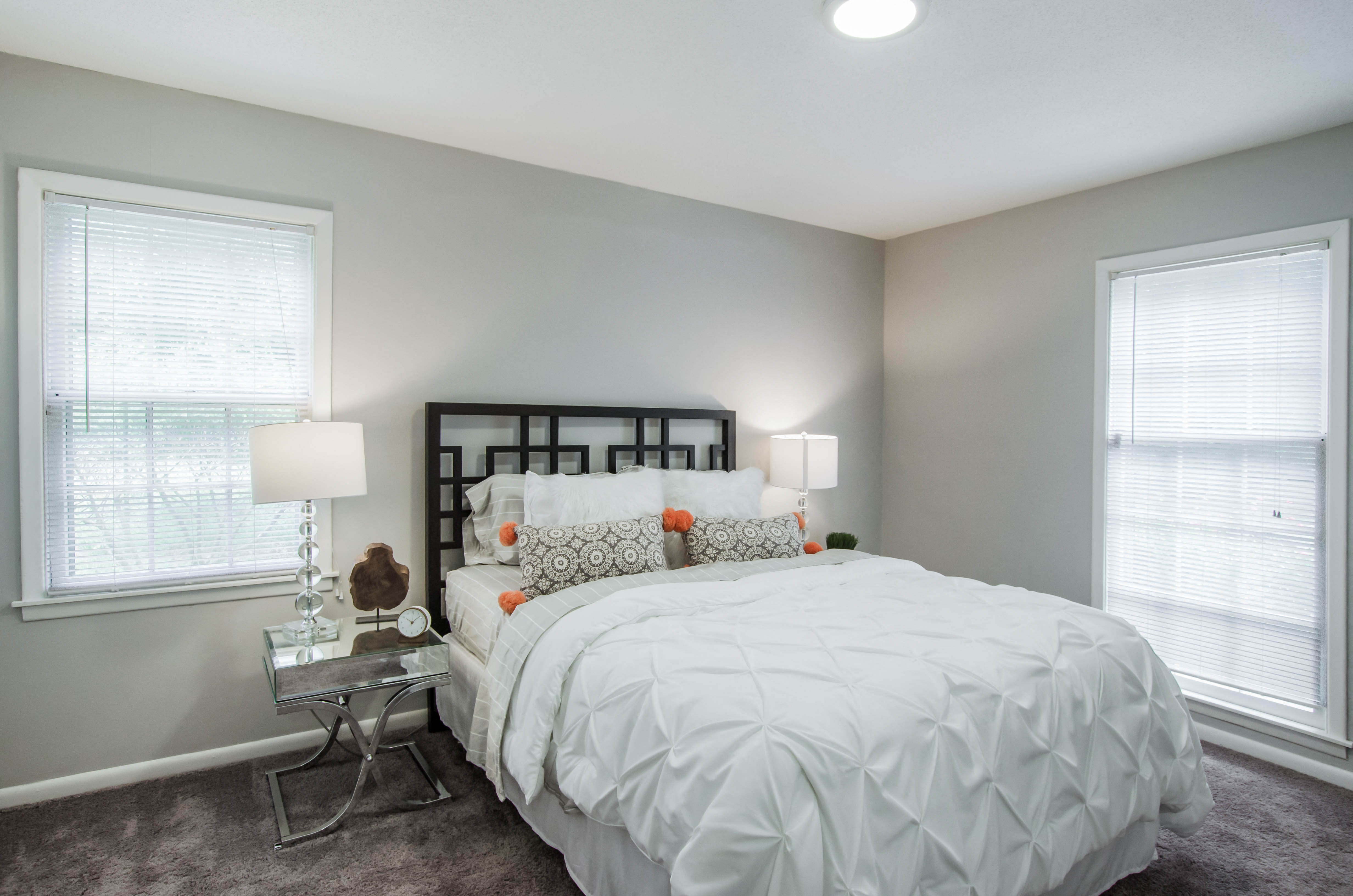 Gates At Summerville