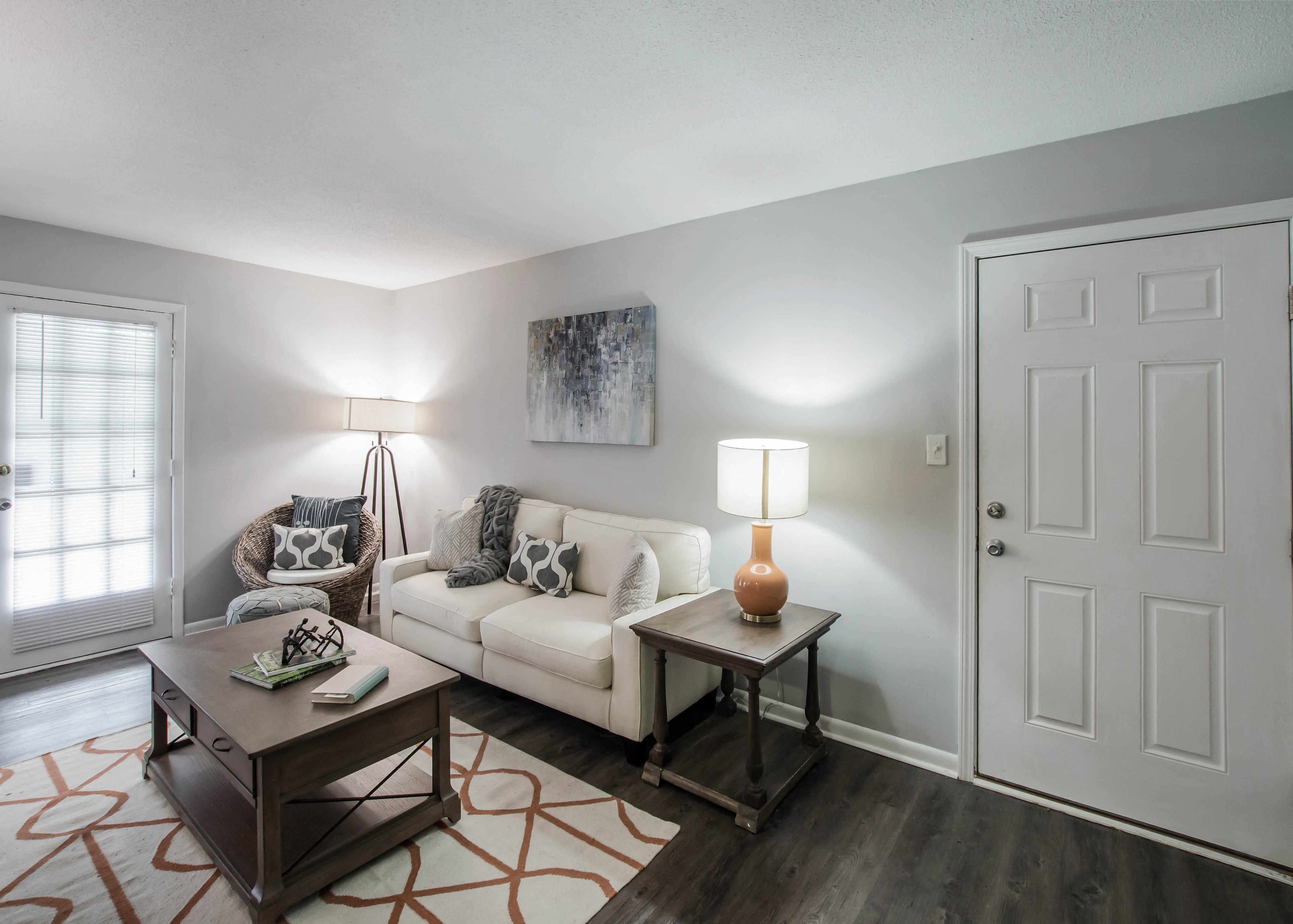 Gates At Summerville