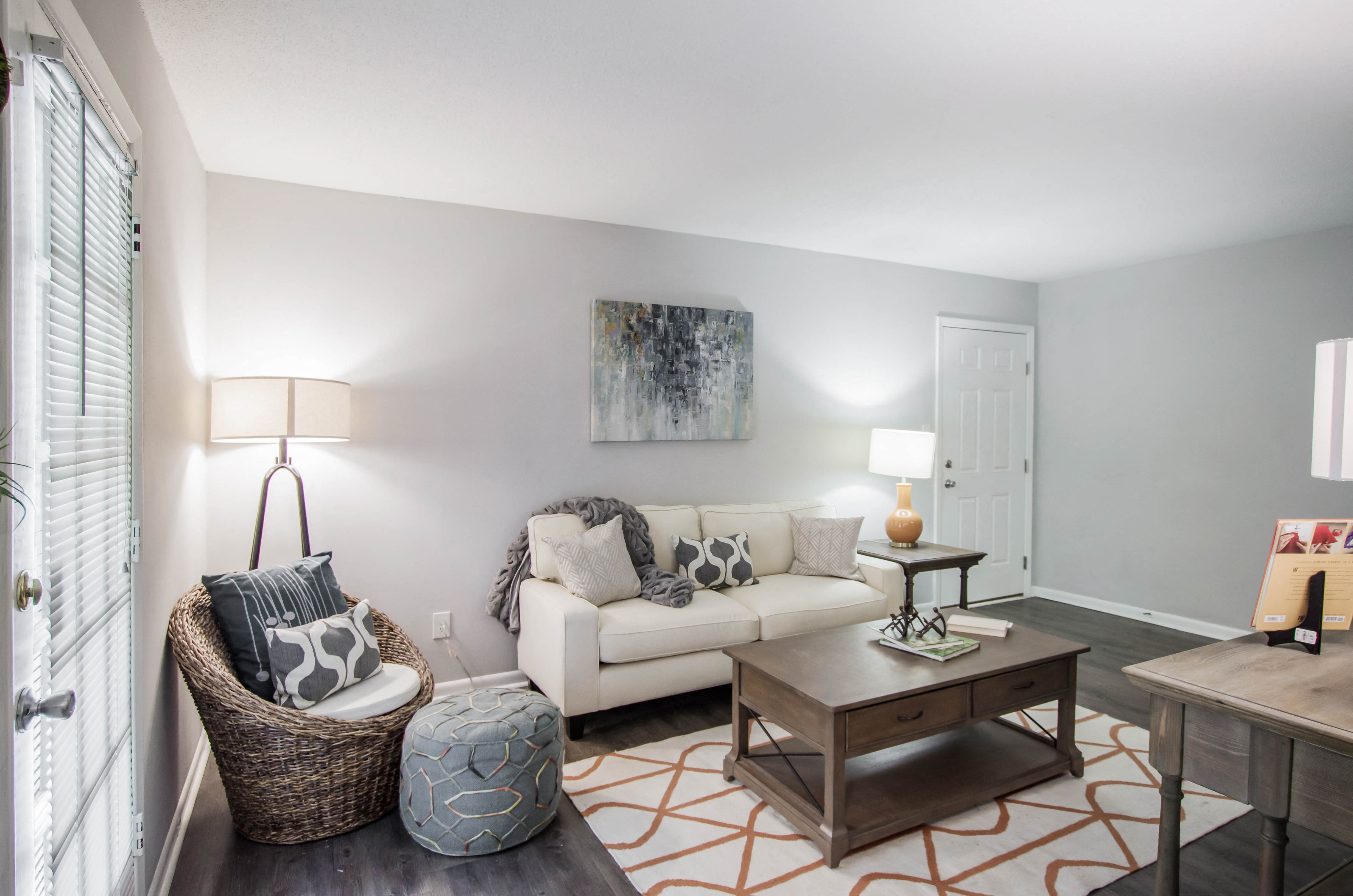 Gates At Summerville