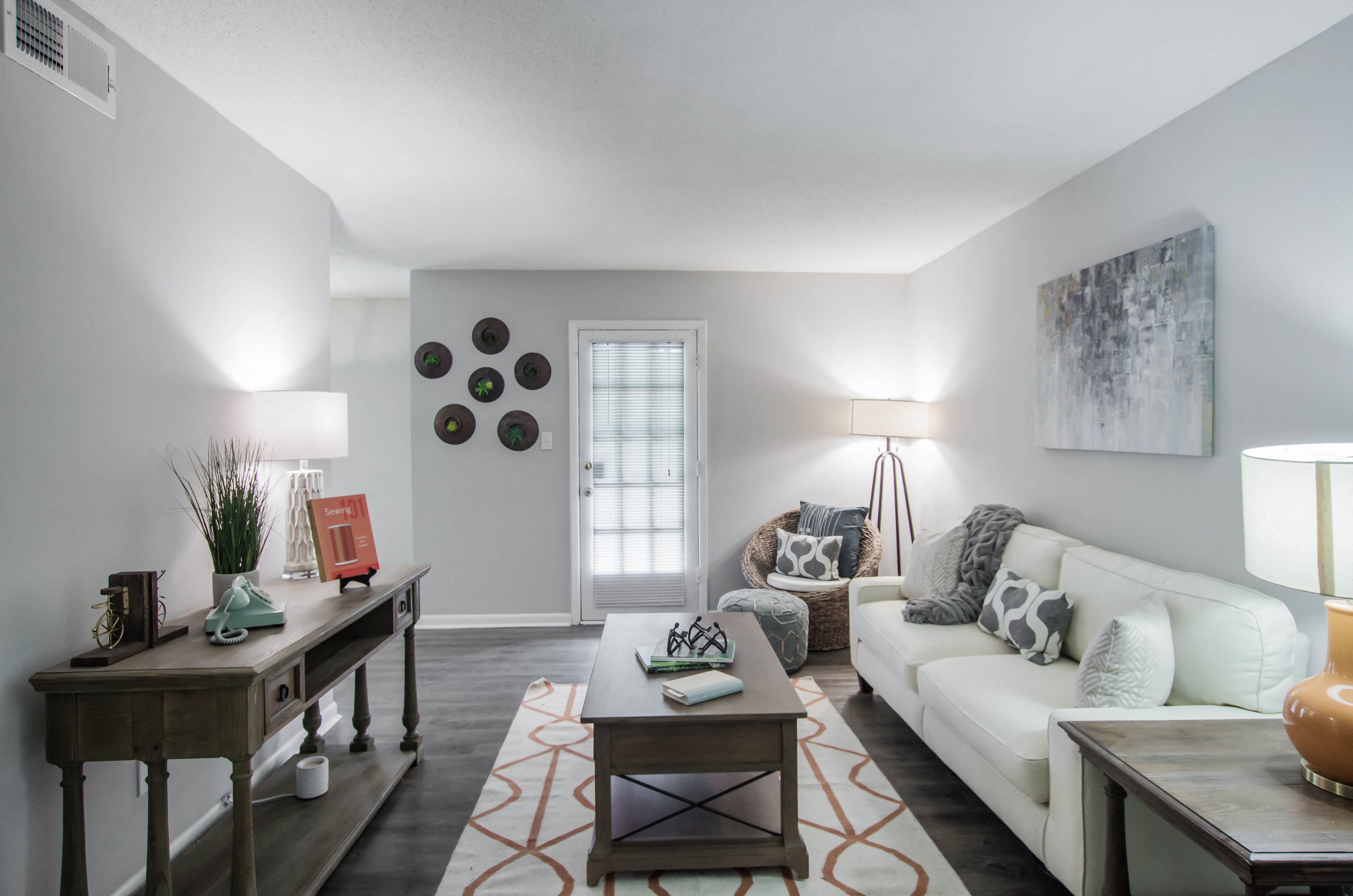 Gates At Summerville