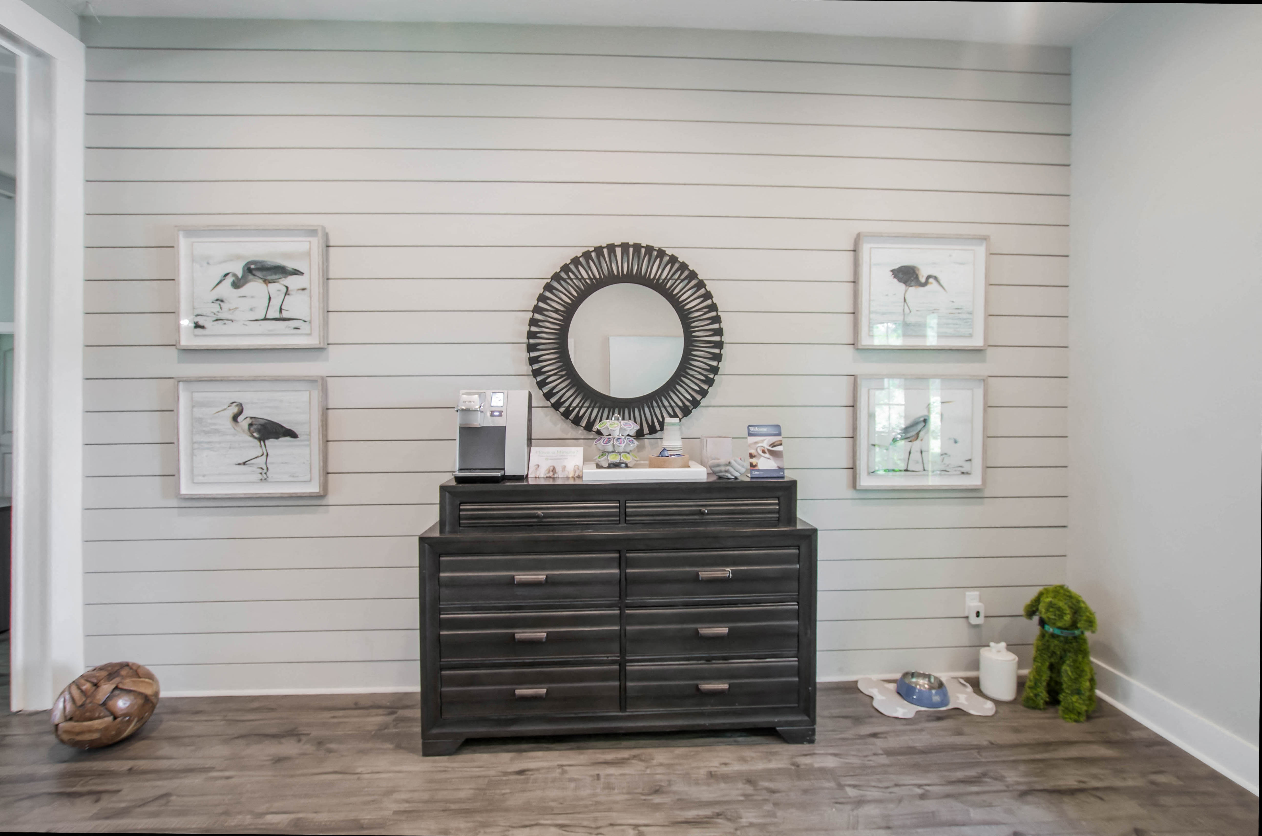 Gates At Summerville