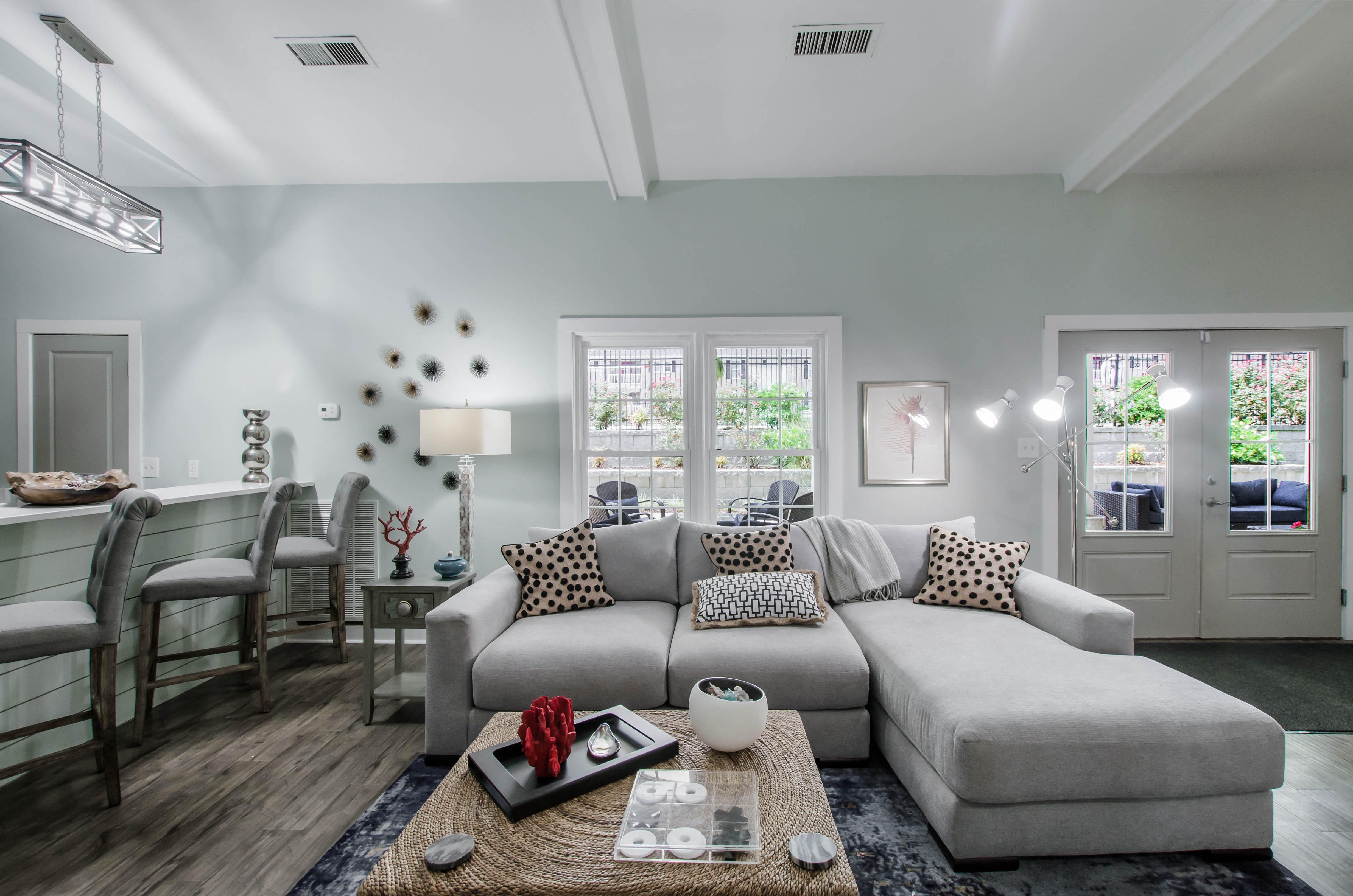 Gates At Summerville