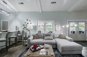 CLubhouse Couch - Photo Gallery 11