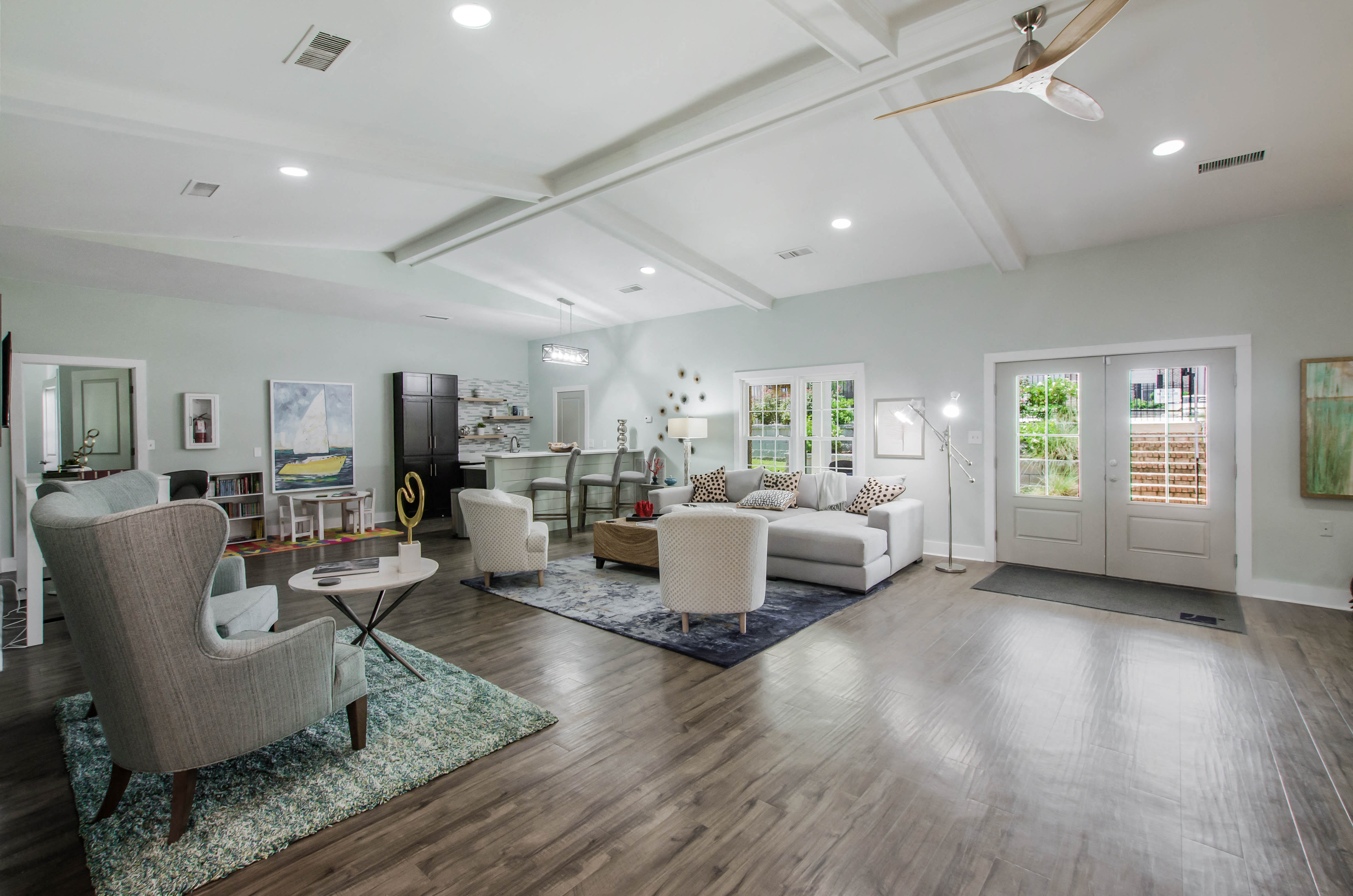 Gates At Summerville