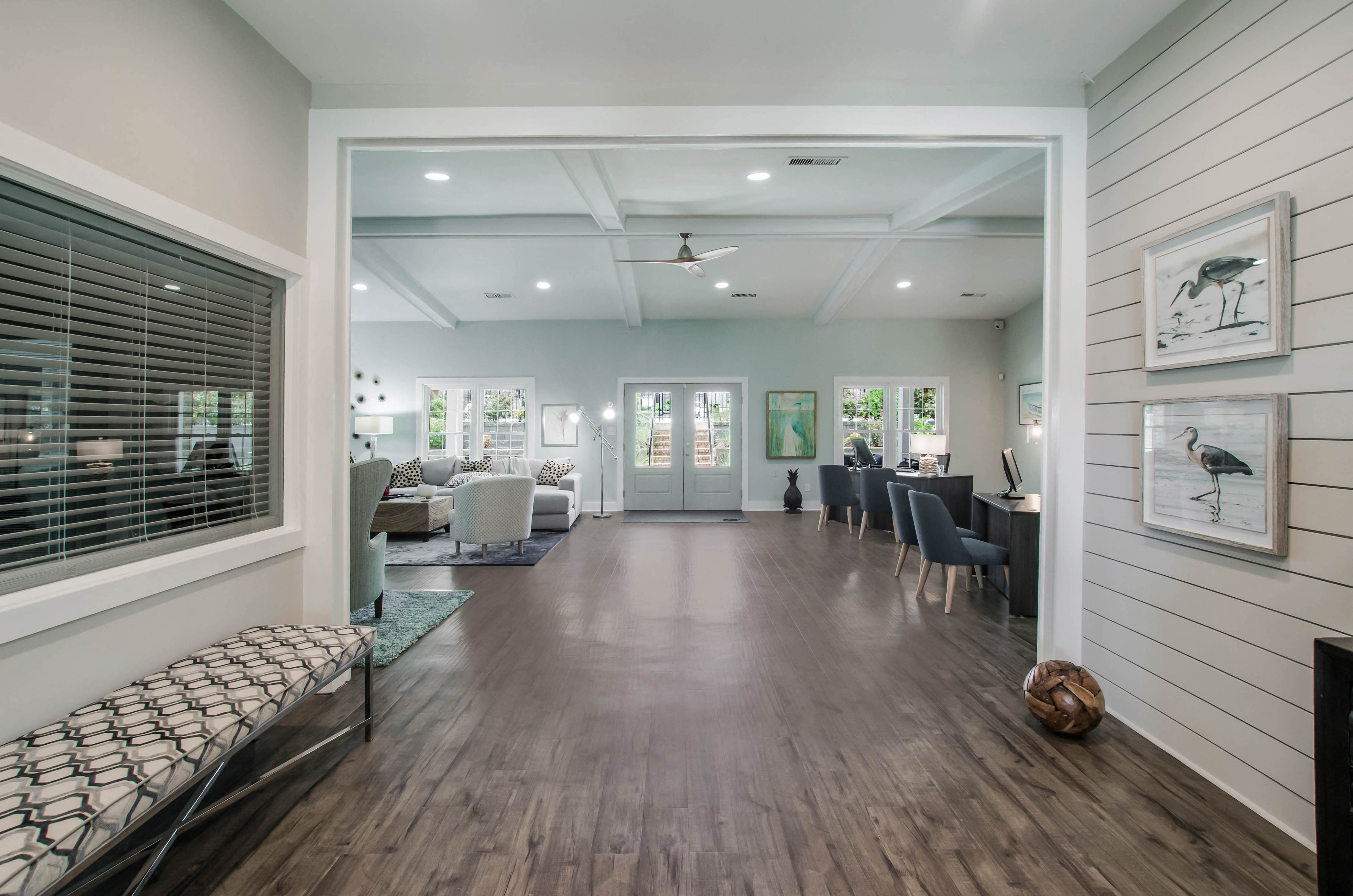 Gates At Summerville