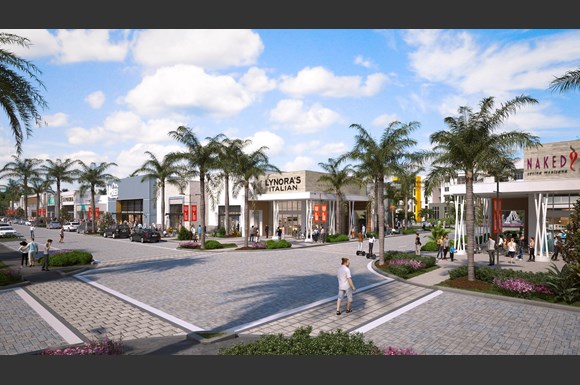 The Residences | Uptown Boca Apartments, 20940 Uptown Ave, Boca Raton