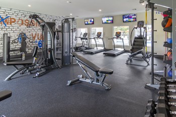 Vue on 67th Fitness Center - Photo Gallery 11