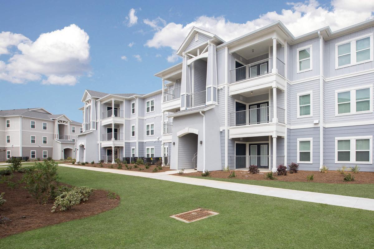 Best 2 Bedroom Apartments In Panama City Beach Fl From 904 Rentcafe