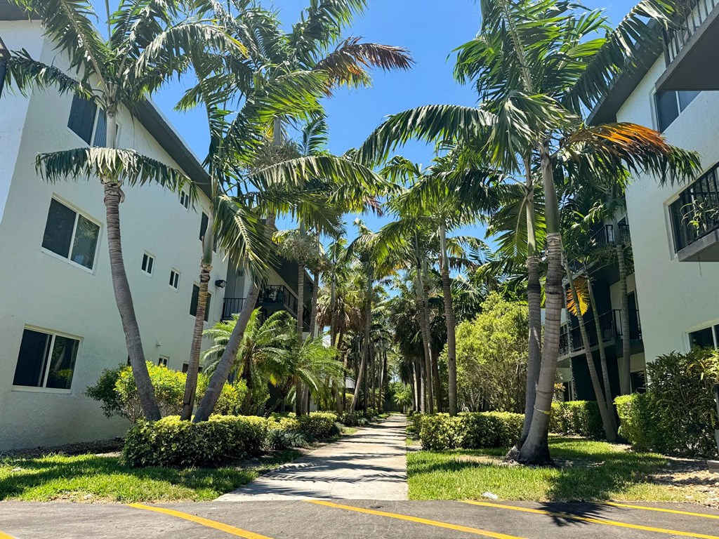 Arbors Aventura Apartments, 2375 N.E. 173rd Street, North Miami Beach