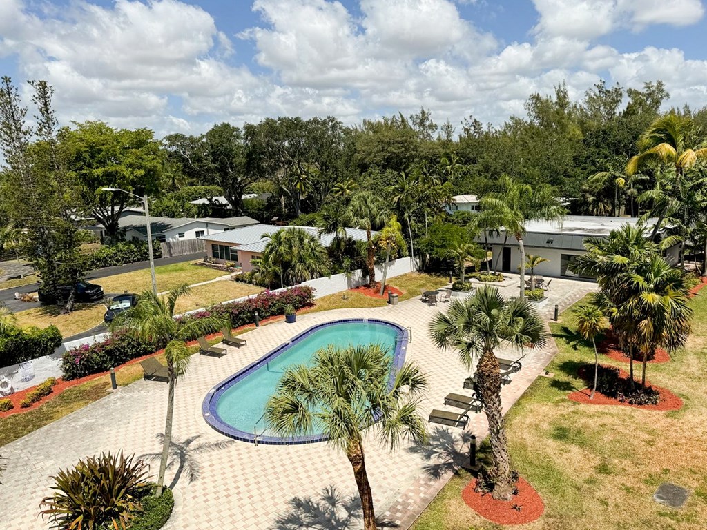 Arbors Aventura Apartments, 2375 N.E. 173rd Street, North Miami Beach