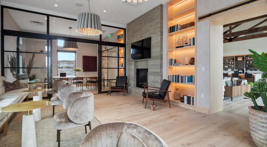 The Madison Apartments At Canyons, 1250 Sweet Spring Circle, Castle Pines, CO RentCafe