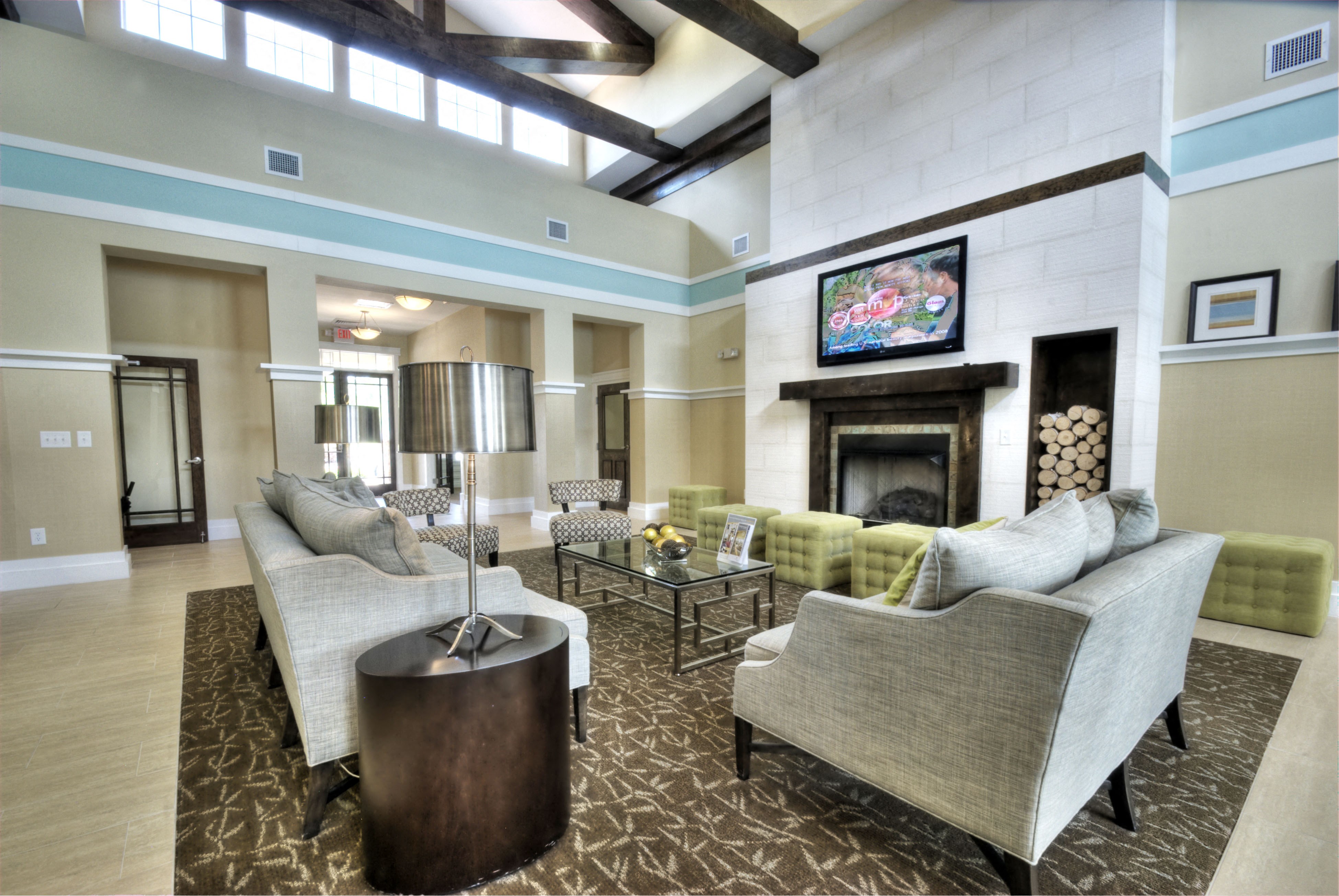 Carlyle at Bartram Park Apartments, 14701 Bartram Park Boulevard