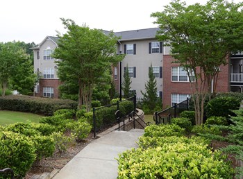 Orchard Springs Apartments, 5500 Oakley Industrial Blvd., Fairburn, GA -  RentCafe