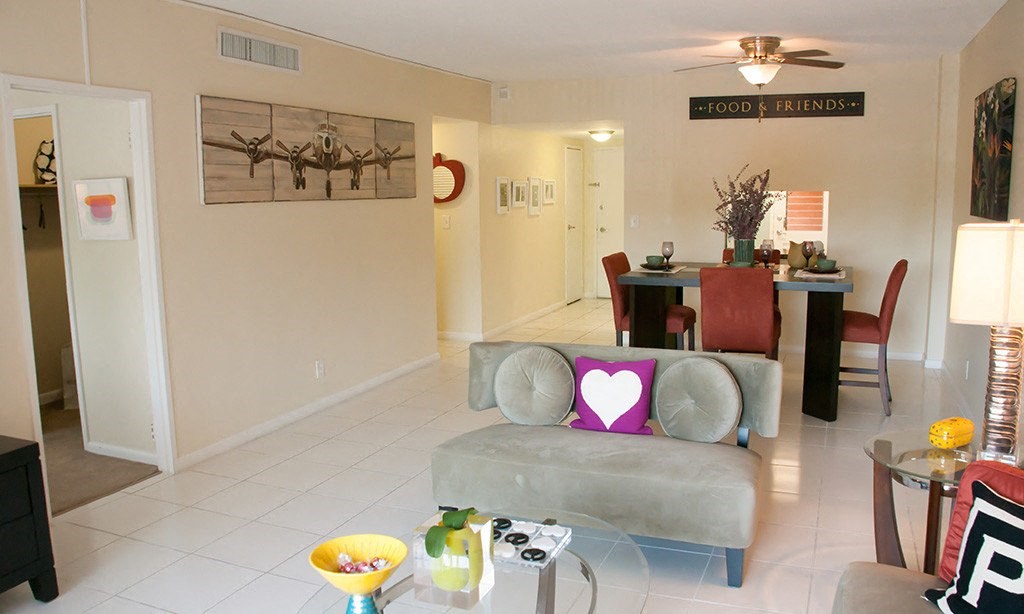 Arbors Aventura Apartments, 2375 N.E. 173rd Street, North Miami Beach