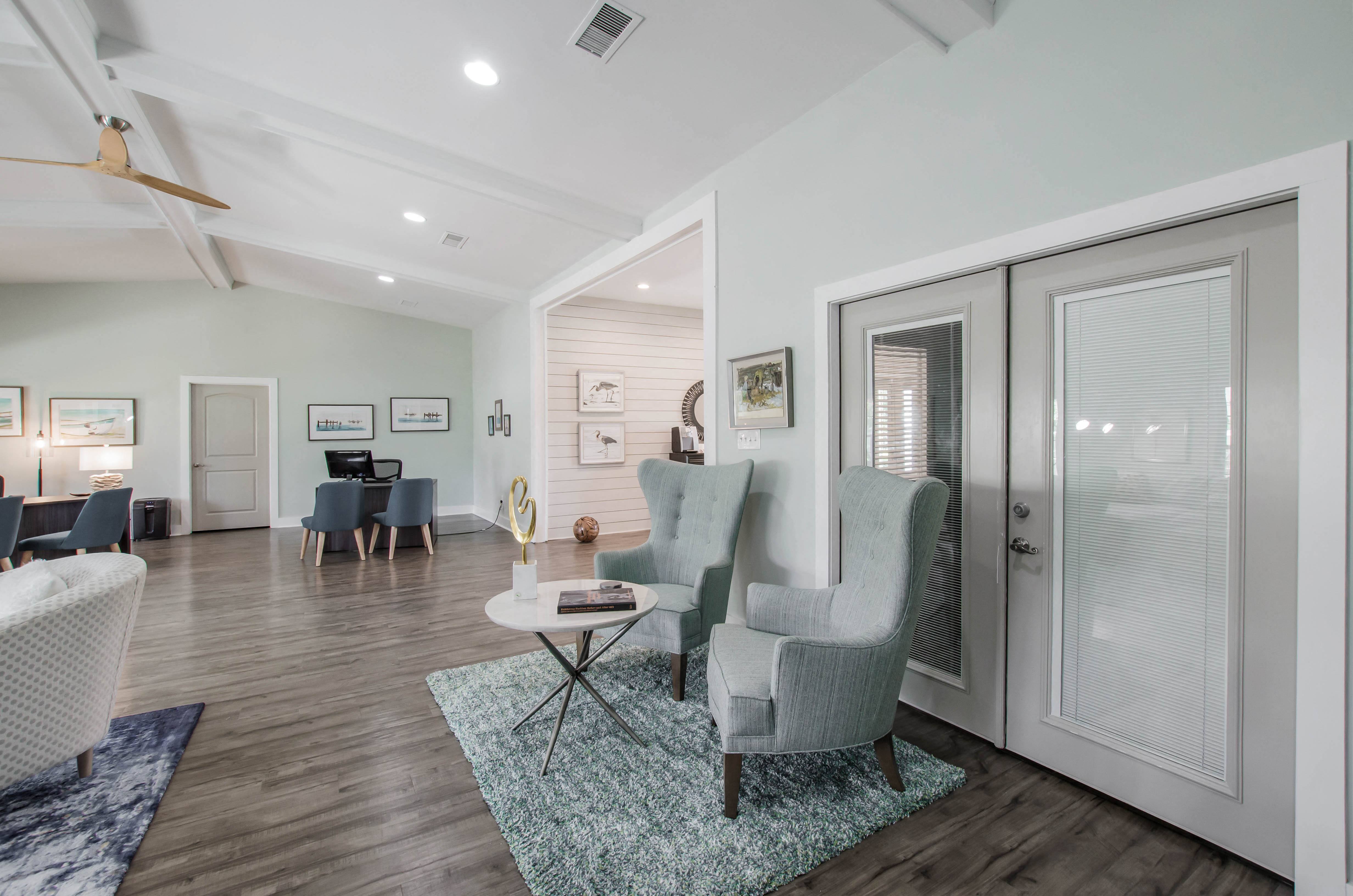 Gates At Summerville