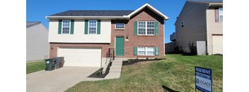 2938 Donjoy Dr. Hebron, KY 41048