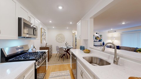 105 Hampden Drive 1-3 Beds Apartment for Rent