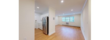 2 Bed/1 Bath