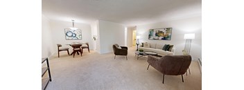 1 Bed/1 Bath