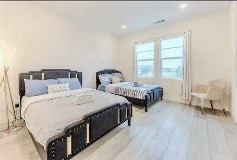 4376 Alamo Lane 3 Beds Apartment for Rent