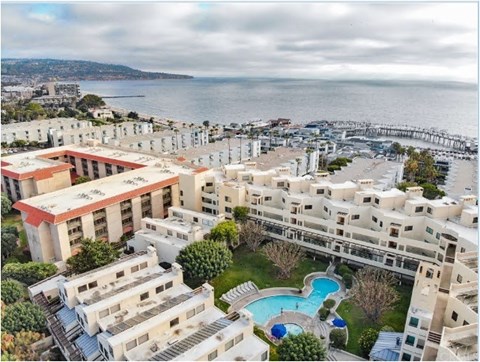 510 The Village 2 Beds Apartment for Rent
