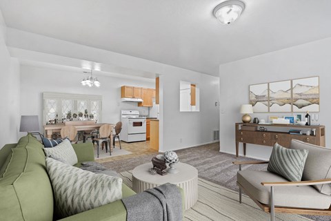 837  E. Chadds Ford Lane Studio-4 Beds Apartment for Rent