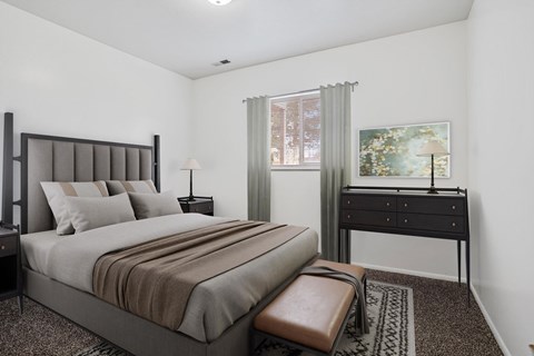 4236 S. Atherton Dr. (1615 W.) 1-2 Beds Apartment for Rent