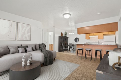1601 Fox Park Drive 1-3 Beds Apartment for Rent