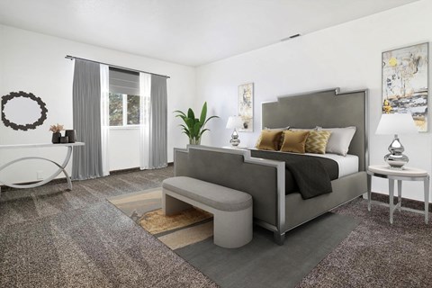 4639 South Sunstone Road 1-3 Beds Apartment for Rent