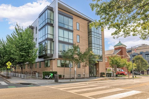 1326 Florida Avenue NE Studio Apartment for Rent