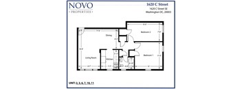 the floor plan of the bedroom floor apartment