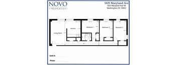 3 bedroom