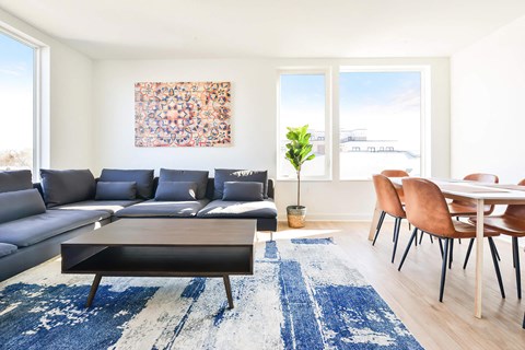 1326 Florida Avenue NE Studio Apartment for Rent