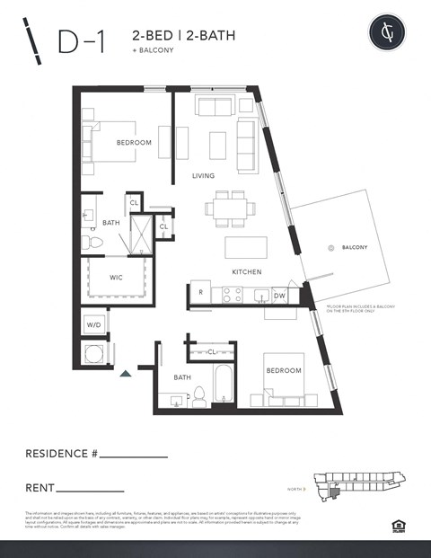 this floor plan is an approximation and may not include the most recent information