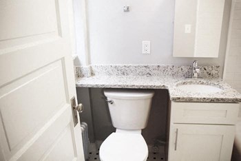 Bathroom - Photo Gallery 4